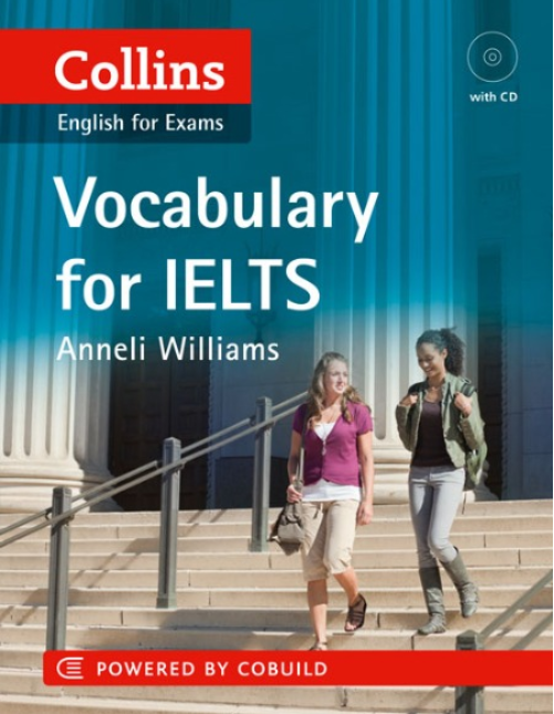 Download Collins IELTS Vocabulary
