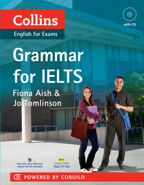 Download Collins IELTS Grammar