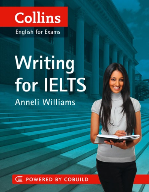 Download Collins IELTS Writing