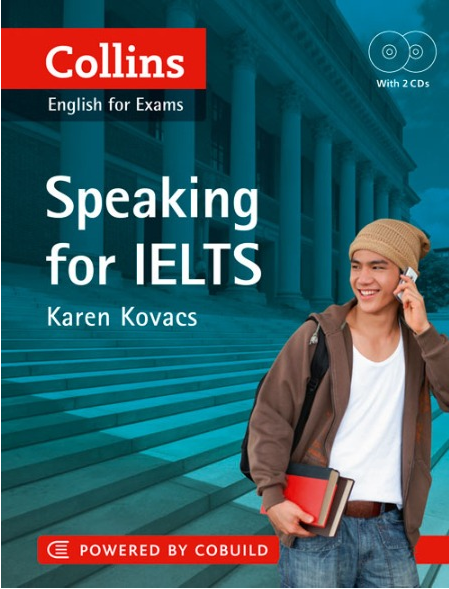 Collins - Speaking for IELTS