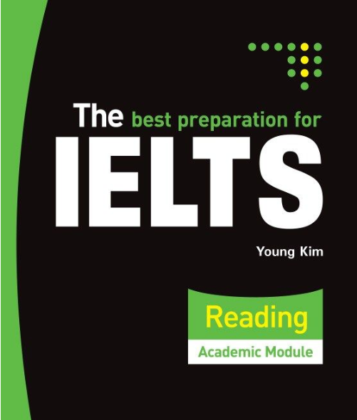 You can prepare better. Reading for IELTS. IELTS grading. IELTS preparation books. IELTS reading materials.